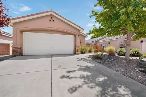 1928 Count Fleet St SE, Albuquerque, NM 87123