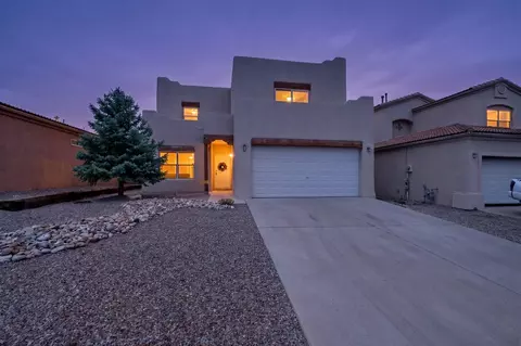 9535 Akutan Ct NW, Albuquerque, NM 87120