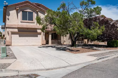 1021 Toscana Dr SE, Rio Rancho, NM 87124