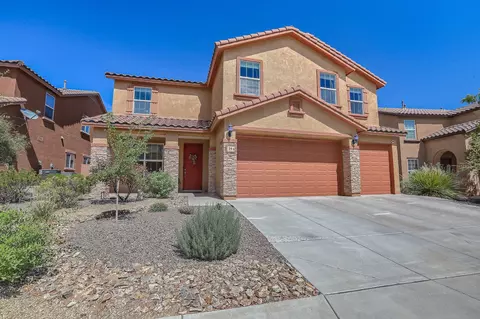 39 Paseo Vista Loop NE, Albuquerque, NM 87124