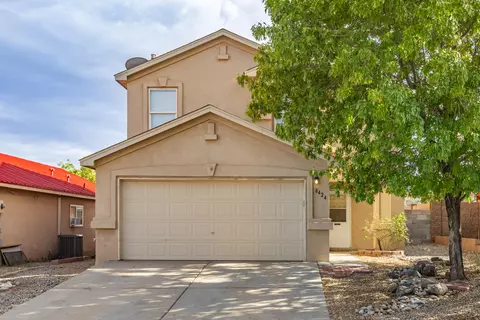 8424 Casa Morena Ct NW, Albuquerque, NM 87120
