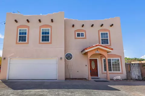 2422 Rice Ave NW, Albuquerque, NM 87104