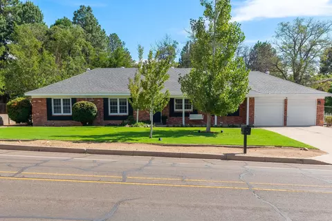 728 Stagecoach Rd SE, Albuquerque, NM 87123