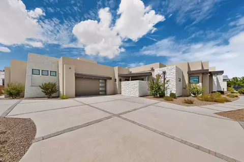 6201 Casa Blanca Dr NW, Albuquerque, NM 87120