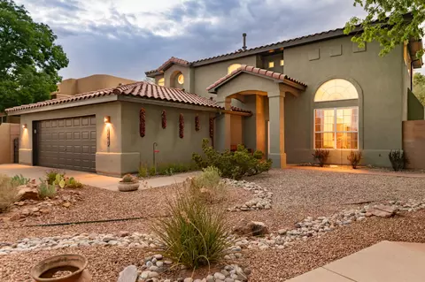 4401 Night Hawk Rd NW, Albuquerque, NM 87114