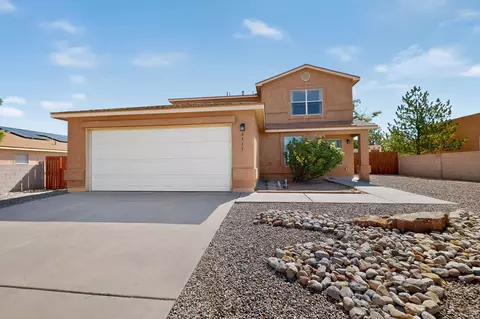 6113 Wildflower Pass NE, Rio Rancho, NM 87144