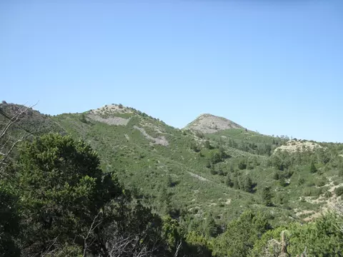 294 Ranchitos Rd, Sandia Park, NM 87047