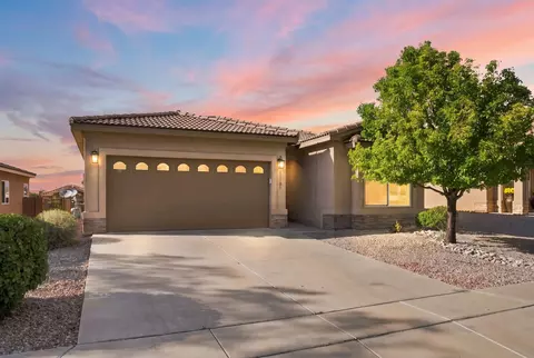 11705 Blue Ribbon Rd SE, Albuquerque, NM 87123
