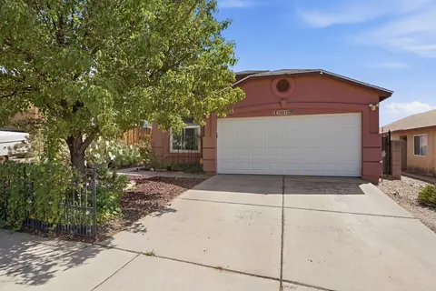 10612 Satellite St NW, Albuquerque, NM 87114