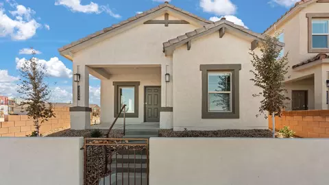 5511 Sagan Loop SE, Albuquerque, NM 87106