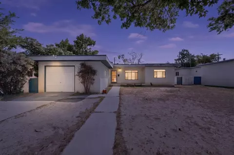334 Chula Vista Pl NE, Albuquerque, NM 87108