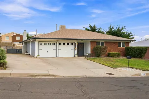 12312 Woodland Ave NE, Albuquerque, NM 87112