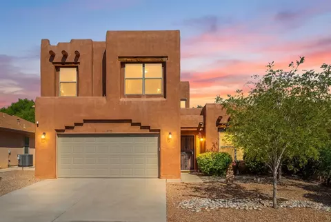 10512 Rosefinch Dr NW, Albuquerque, NM 87114