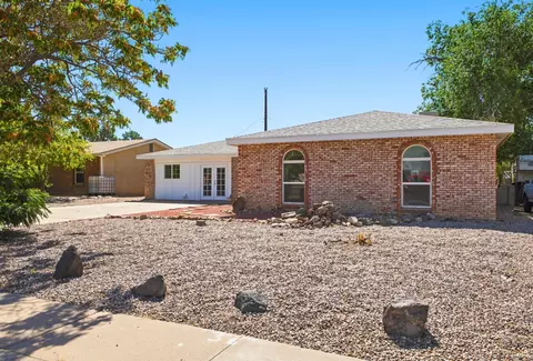 7312 Arvada Ave NE, Albuquerque, NM 87110