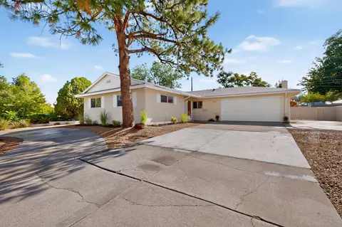 3536 Colorado St NE, Albuquerque, NM 87110