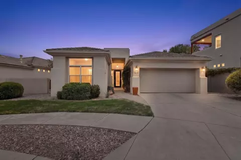 6135 Purple Aster Ln NE, Albuquerque, NM 87111