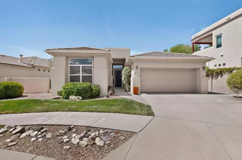 6135 Purple Aster Ln NE, Albuquerque, NM 87111