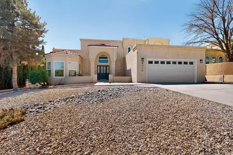 4316 Condesa Ct NW, Albuquerque, NM 87114