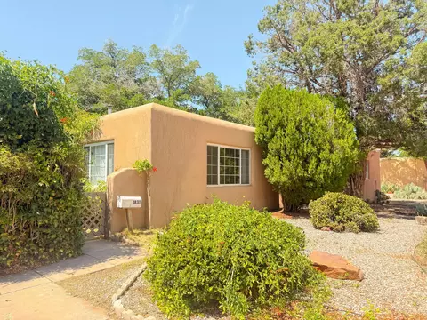 1831 Childers Dr NE, Albuquerque, NM 87112