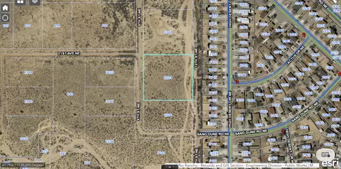 2224 9th St NE, Rio Rancho, NM 87144