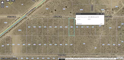 328 20th Ave NE, Rio Rancho, NM 87144