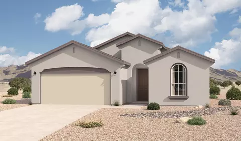 16 Calle Granada, Los Lunas, NM 87031