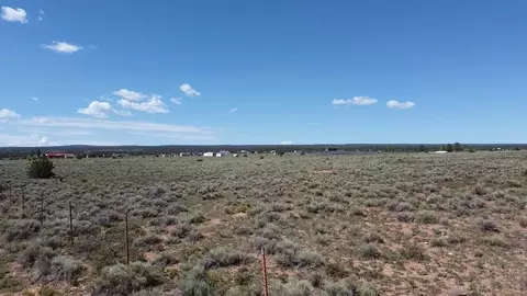 tbd Boyer Rd, Thoreau, NM 87323