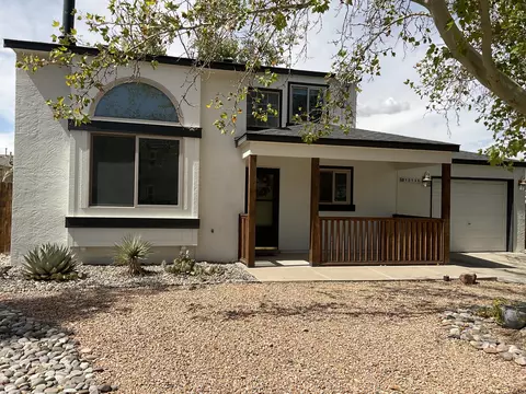 1313 Elkslip Dr NE, Rio Rancho, NM 87144