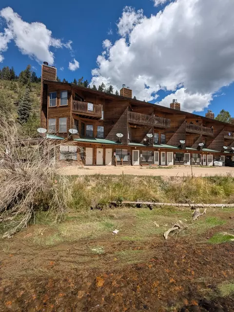 101 Oro Fino Trl #7, Red River, NM 87558