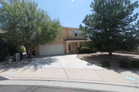 12400 Tularosa Trl NE, Albuquerque, NM 87111