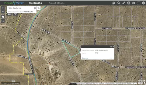 1624 Bay Rd NE, Rio Rancho, NM 87144