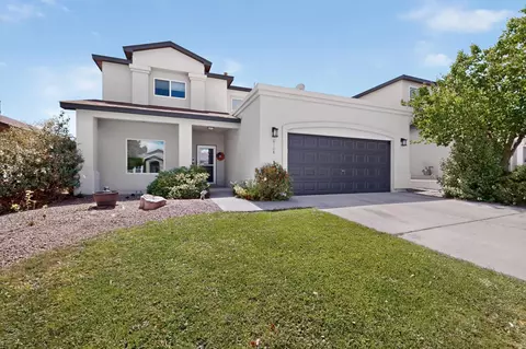 6108 Segovia Ave NW, Albuquerque, NM 87114