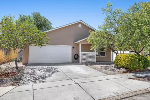 5752 Pinon Flats Rd NW, Albuquerque, NM 87114