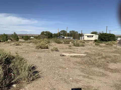 611 Blue Canyon Rd, Socorro, NM 87801