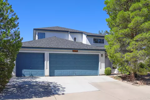 4948 T B Catron Ave NW, Albuquerque, NM 87114