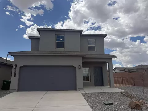 1501 Gleneagles St NE, Albuquerque, NM 87121