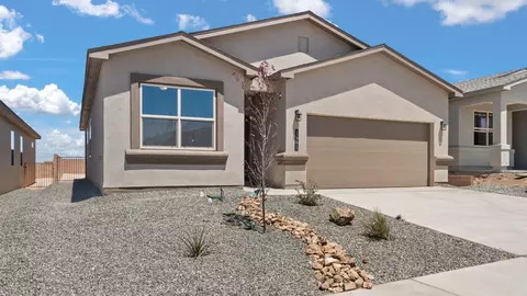 2516 Talisker Loop NE, Rio Rancho, NM 87144