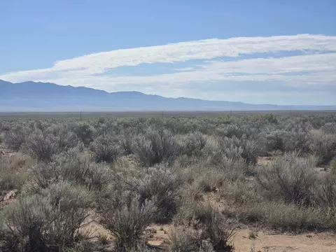 VL Rdo Lot 17 Block 21 #50, Belen, NM 87002