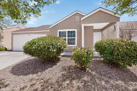 10732 Hatch Dr NW, Albuquerque, NM 87114