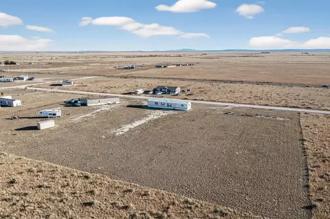 Karah Avenue, Estancia, NM 87016