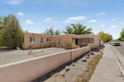 3019 12th St NW, Albuquerque, NM 87107