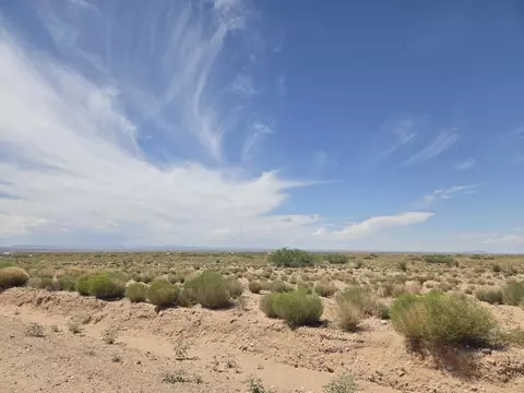 VL Rge Lot 5 Block 522 #15, Veguita, NM 87062