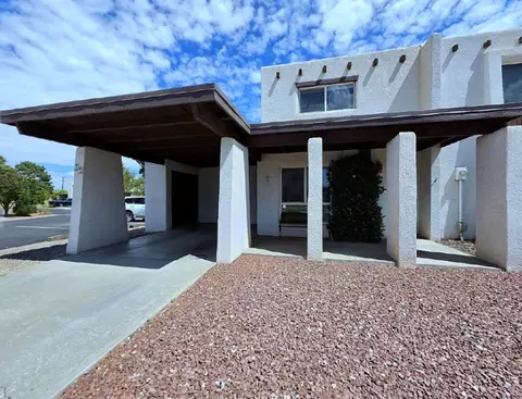 47 Calle Loma Parda NW, Albuquerque, NM 87120