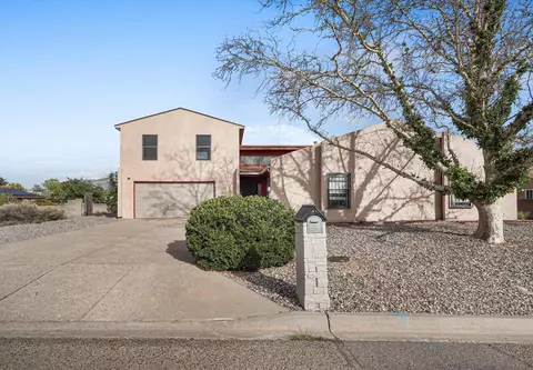 868 Campfire Rd SE, Rio Rancho, NM 87124