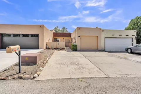 88 Horizon Vista Blvd, Rio Communities, NM 87002