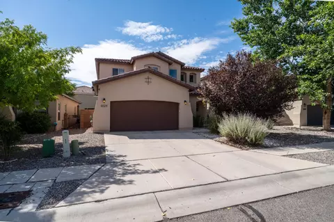 6024 Mafraq Ave NW, Albuquerque, NM 87114
