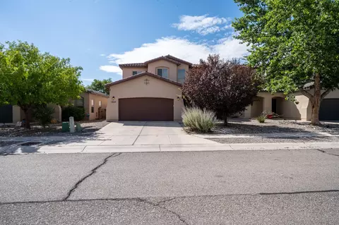 6024 Mafraq Ave NW, Albuquerque, NM 87114