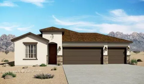 3560 Santa Fe Trl SW, Los Lunas, NM 87031