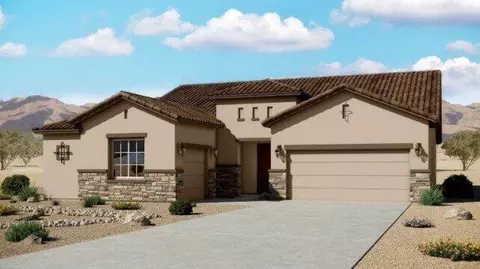 9116 Valentino Ct NE, Albuquerque, NM 87122