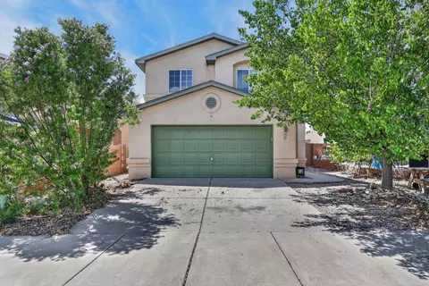 543 Sky Tower St SW, Albuquerque, NM 87121
